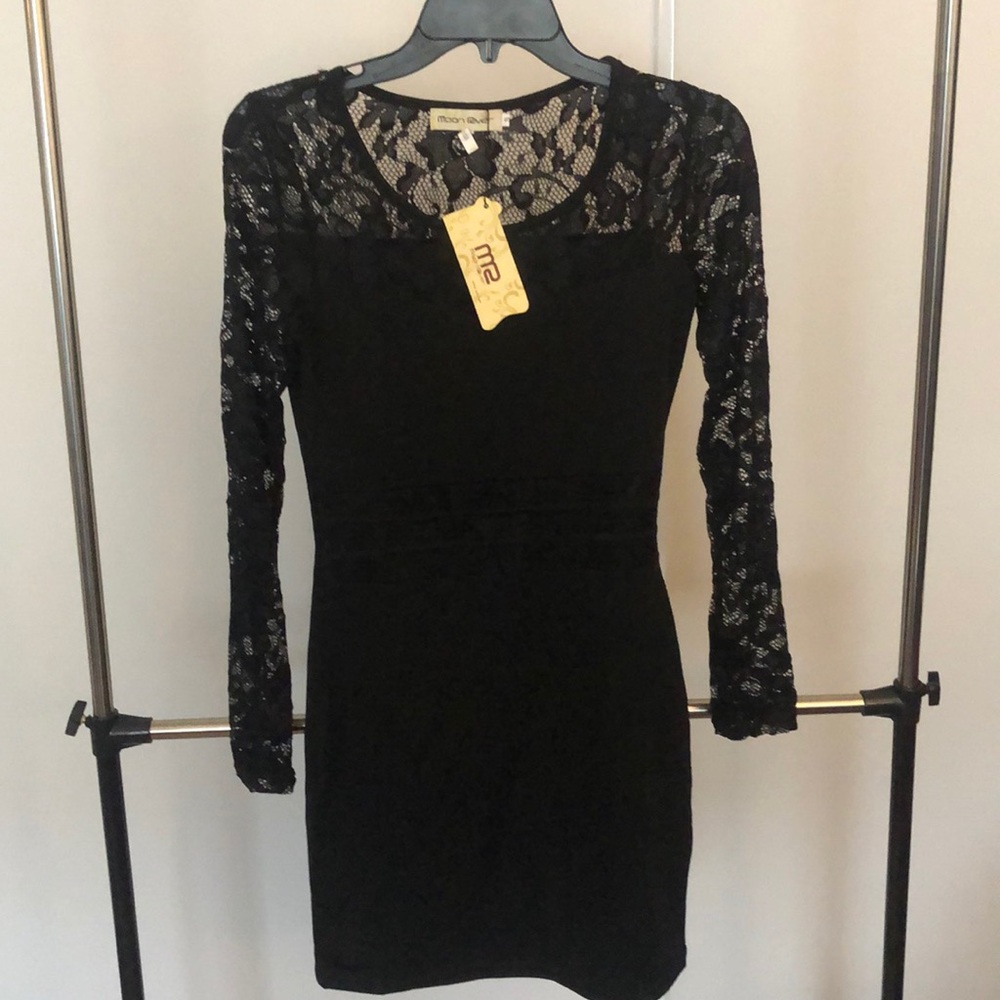 Formal dress